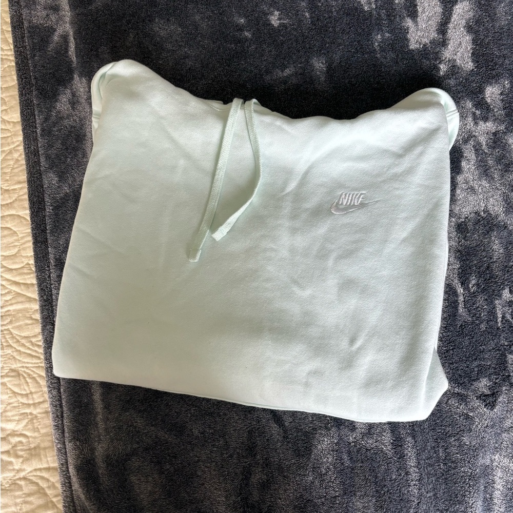 Men’s Nike Hoodie